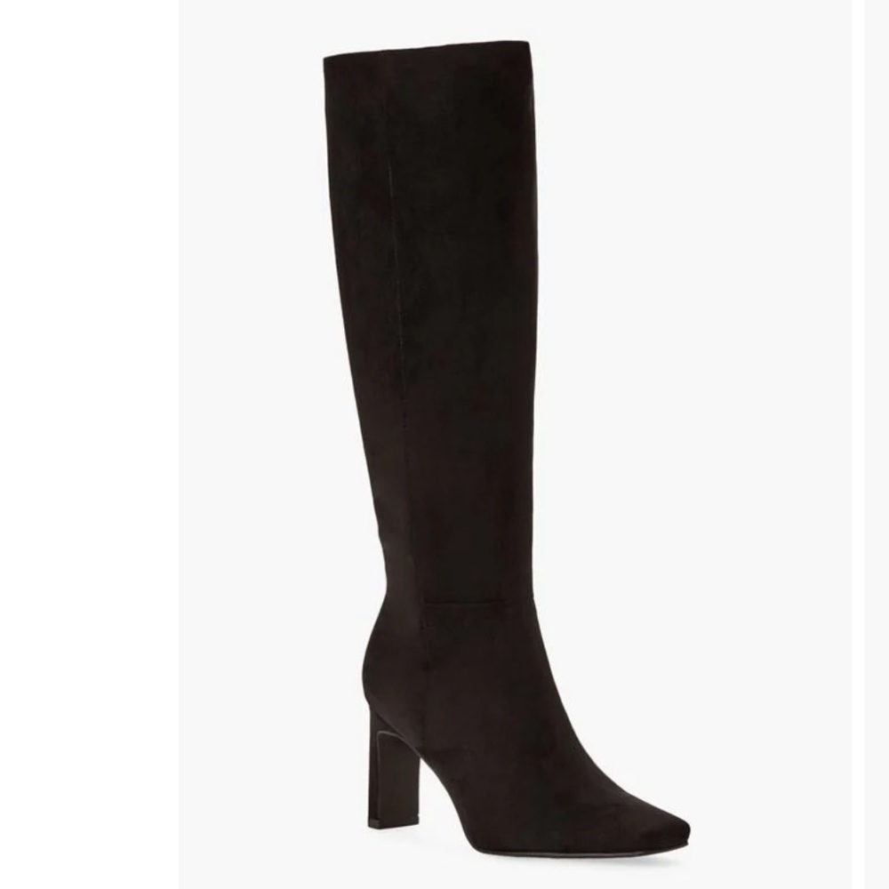 Evelyn Heeled Boot